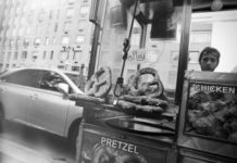 Lancaster, NY: Lancaster, NY Village Council Dishes Out New Food Truck Regulations