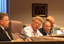 Brainers, MN: Council approves fee for food trucks
