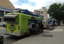 Philadelphia, PA: 5 Food Trucks You Need To Try