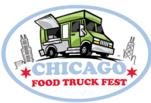 Chicago, IL: Chicago Food Truck Festival 6.27-6.28