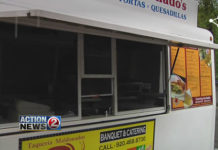 Green Bay, WI: New ordinance would allow food trucks on Green Bay streets