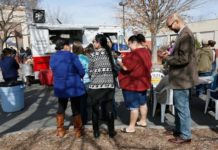 Pasco, WA: Pasco’s Food Truck Friday to continue but more vendors needed