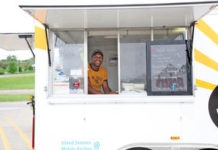Bellevue, NE: Caribbean food truck finds its place in Bellevue