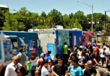 Alexandria, VA: Food truck ordinance rolls ahead in Alexandria