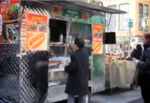 New York, NY: New York City Takes Steps Towards Eco-Friendly Street Food