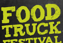 Victoria, CAN: Food Truck Festival