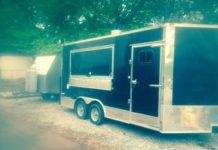 Huntsville, AL: Restaurant to food truck – a new venture begins