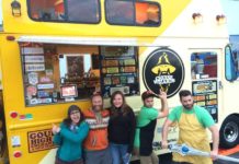 Seattle, WA: Cheese Wizards Partners to Create Seattle’s First Charitable Food Truck