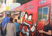 Pensacola, FL: Pensacola food truck law could face challenge
