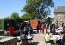 Claremore, OK: Claremore Food Truck Friday – Updated Schedule!