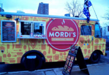 Hudson County, NJ: Food truck craze is alive and well
