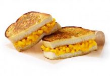 San Francisco, CA: Grilled Cheese Food Truck And Ian Ormiston