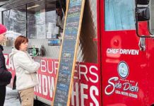 Brainerd, MN: Brainerd City Council – Food truck veto overturned