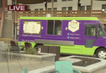 Buffalo, NY: Food truck operators prep for busy season