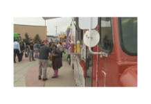 Buffalo, NY: Food Truck Tuesday Kicks Off at Larkin Square