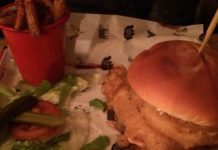 Tynemouth, UK: Tynemouth Food Festival – What street food will be on offer