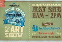 Homewood, AL: Food Truck Roundup returns to Brookwood Village with eats from 15 Birmingham street vendors