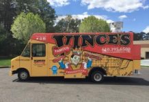 Hammonton, NJ: Vince’s Cheesesteaks taking its business on the road
