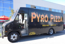 St. Louis, MO: Food trucks make their rounds to summer events