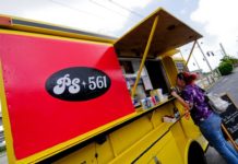 Delray, FL: Food Truck Face Off Coming to Delray Beach; Tickets in Sale July1