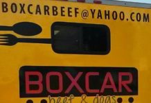 Sioux Falls, SD: Boxcar Beef & Dogs Brings Chicago Eats to Sioux Falls
