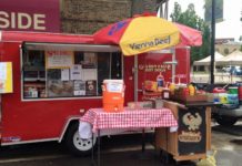Elgin, IL: Food Truck for Tourism