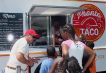 Lexington, SC: New Lexington-Richland Five food truck brings tacos ‘pronto’ to Irmo kids