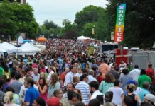 Hunstville, AL: Downtown Huntsville Inc. postpones food-truck event