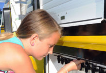 Hampden Township, PA: Food trucks entertain at Hampden Township Fun Food Fest