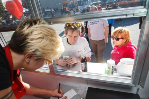 Meriden, CT: Food truck festival set for Meriden mall this weekend ...