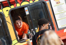 Meriden, CT: Food truck festival set for Meriden mall this weekend