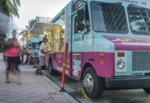Minneapolis, MN: ‘Food Truck Summit’ gives all sides in local food fight chance to chow, talk