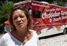 Boynton Beach, FL: Restaurant owner pushes for allowing food-truck hub in downtown Boynton Beach
