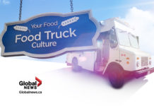 Vancouver, CAN: Vancouver, Edmonton two of biggest players in Canada’s food truck scene