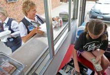 Rochester, MN: Rochester experiences fight over food trucks