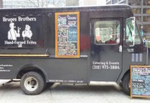 Chicago. IL: Three Tasty Food Trucks in Chicago and Where to Find Them