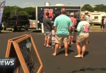 Emerald Isle, NC: Emerald Isle Tests Out Food Trucks with First-Ever Rodeo