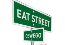 Oswego, IL: Food Trucks to Roll into Oswego soon…