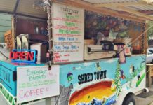 Bend, OR: Food carts rolling into Bend