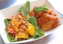 Toronto, CAN: 5 must-try eats from Toronto’s new food trucks