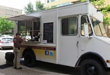 Rochester, MN: City works out deal with BB’s Pizza for food truck to return downtown
