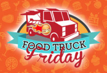 Houston, TX: Come join us for lunch on Food Truck Friday at First Methodist Houston!