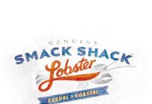 Minneapolis, MN: Food Truck Friday – Smack Shack in Minneapolis