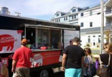 Sea Isle, NJ: After successful debut, Sea Isle City Food Truck Festival gives way to Food Truck Rally