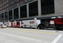 Minneapolis, MN: Rochester – Gasp! – Won’t Allow Food Trucks Downstown