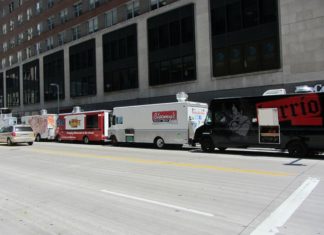 Minneapolis, MN: Rochester – Gasp! – Won’t Allow Food Trucks Downstown