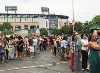 Chicago, IL: After Last Year’s ‘Fiasco,’ Chicago Food Truck Fest is Bigger … And Free