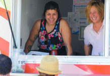 Philadelphia, PA: City’s mobile cuisine eaten and honored