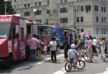 Brooklyn, NY: Prospect Park Food Truck Rally Coming Around Again this Summer