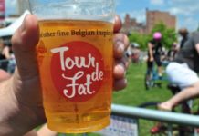 Durham, NC: Weekend Best Bets: Tour de Fat, Pig Fest
